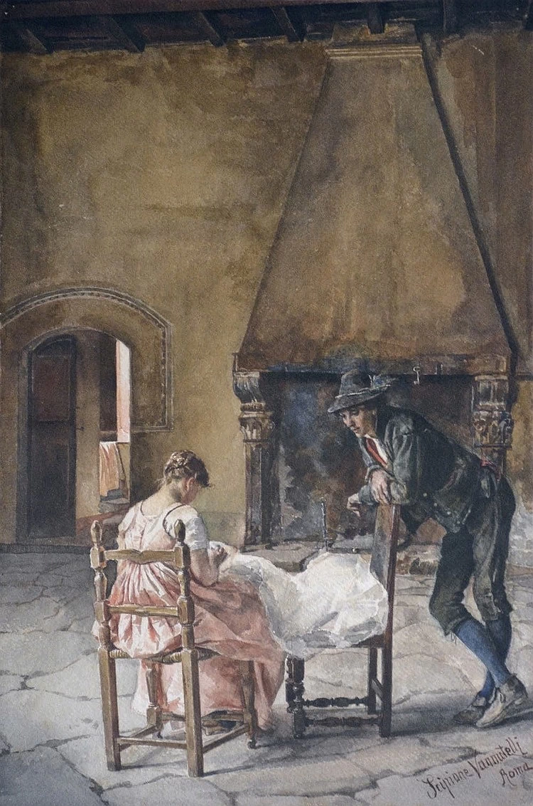 Innamorati